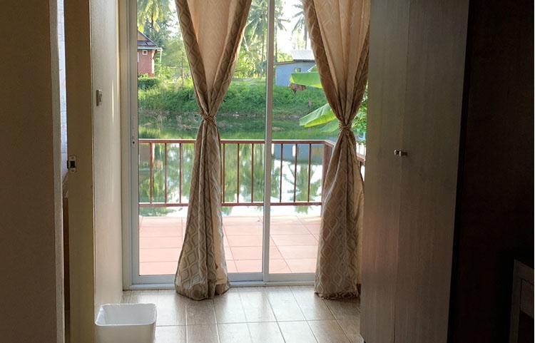 מלון Khao Lak Golden Coconut מראה חיצוני תמונה
