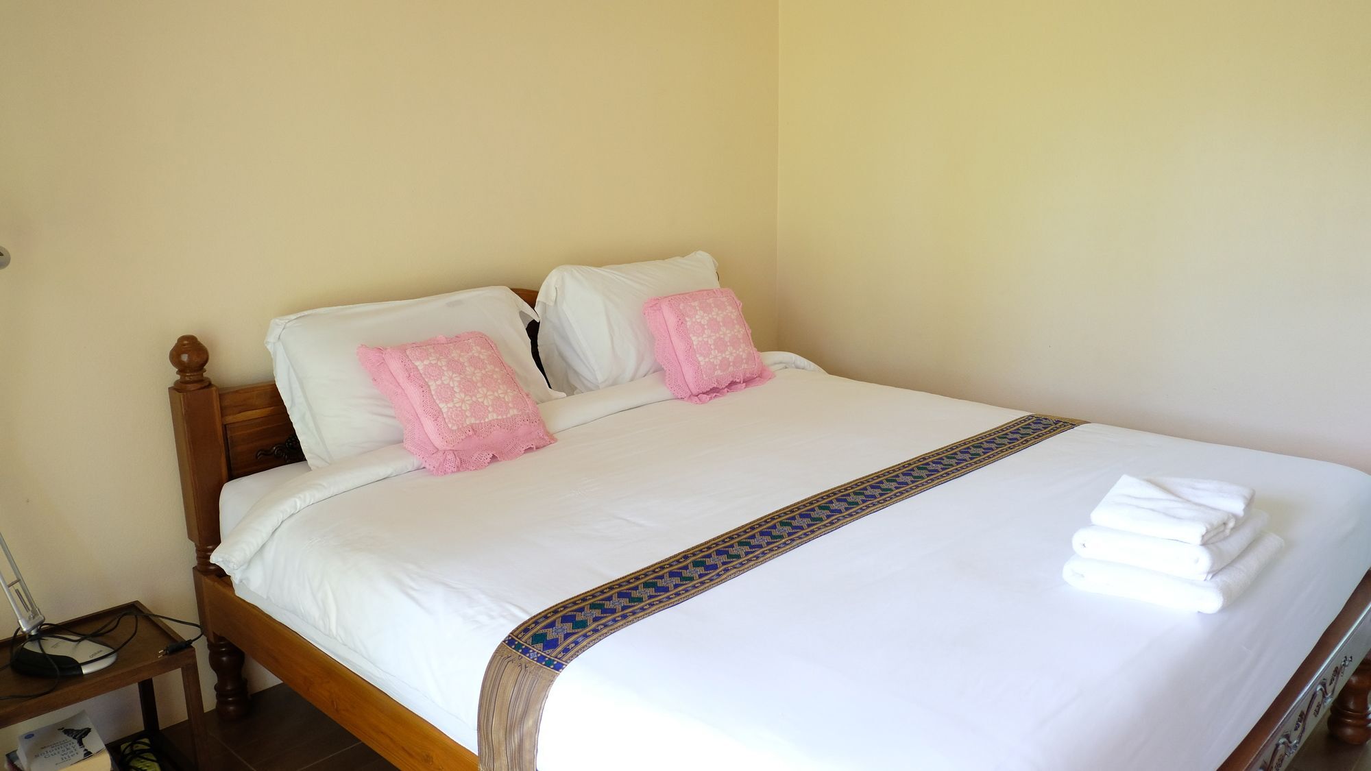 מלון Khao Lak Golden Coconut מראה חיצוני תמונה